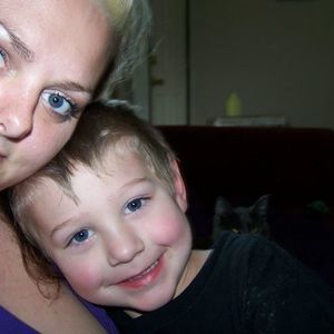 Meet your Posher, Mandie